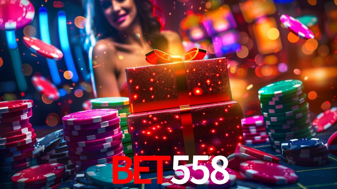 Imagem secundária para conteúdo da página Facebook bet558