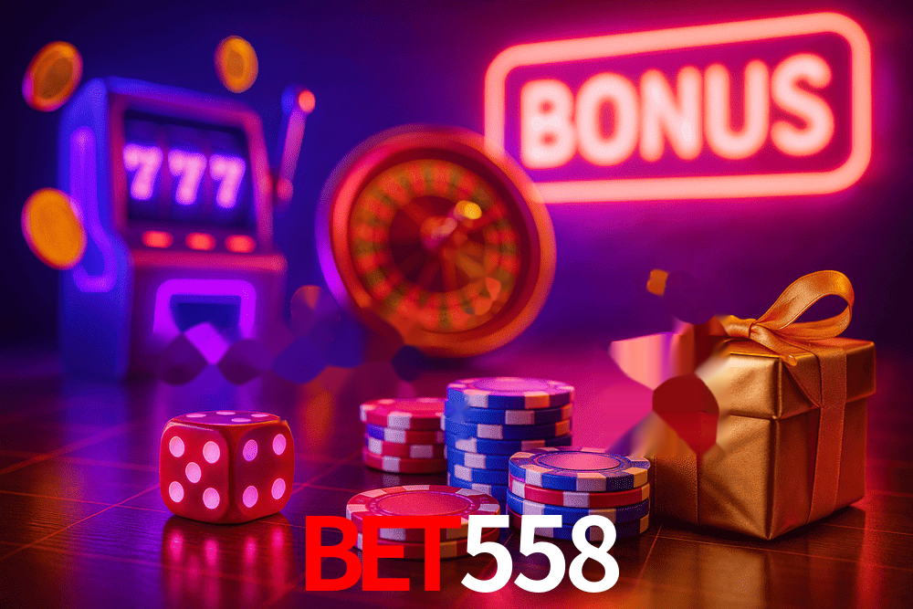 A Popularidade dos Caça-Níqueis no bet558