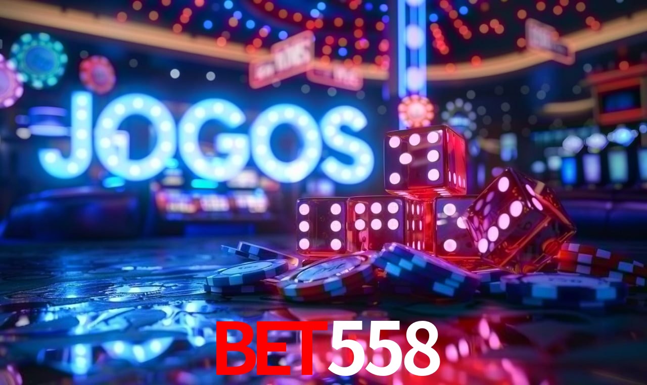 Casino Ao Vivo bet558