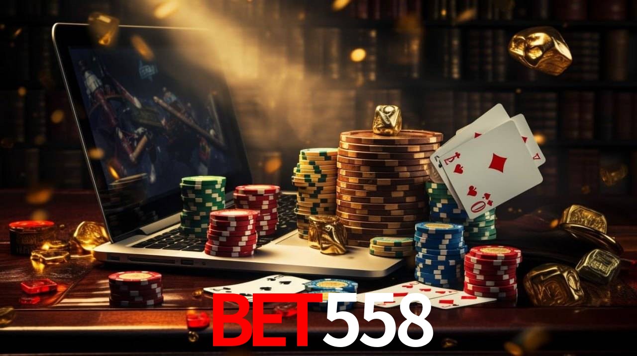 Apostas de Futebol bet558