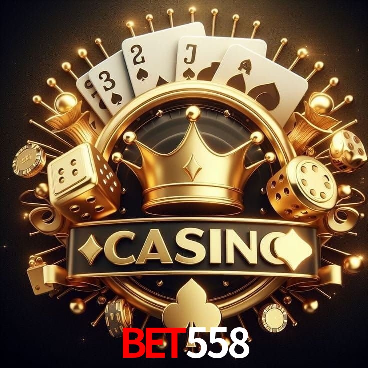 Provedores de Jogos bet558