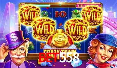 Descubra a Magia dos Jogos de Arcade no bet558
