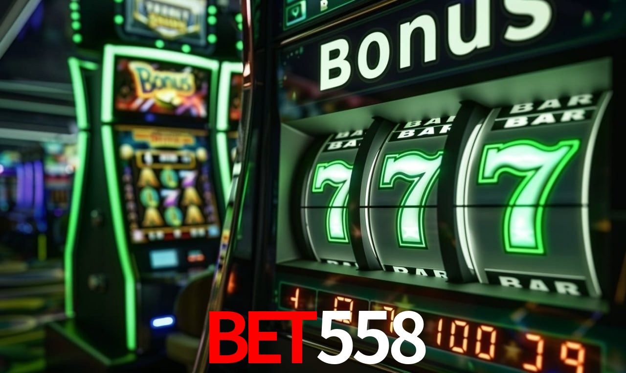 Secure Login bet558