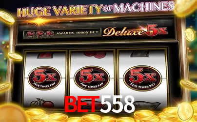 A Emoção da Loteria na bet558: Uma Chance de Mudança de Vida