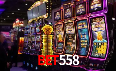 Desvendando o Mundo dos Jogos Virtuais na bet558