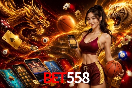 Slot Games bet558