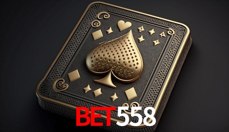 Jogos de Slot bet558