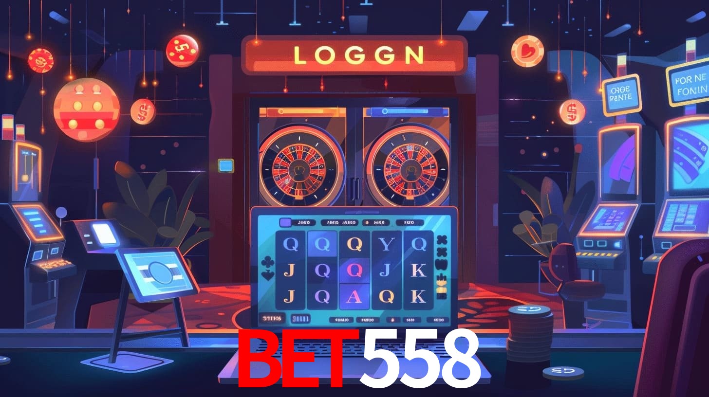 Jogos de Cassino em Destaque - Slots, Roleta, Blackjack