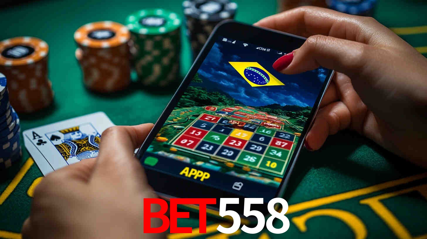 Descubra a Essência do bet558: Nossa História e Compromissos