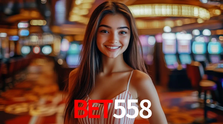 Premium Interface bet558
