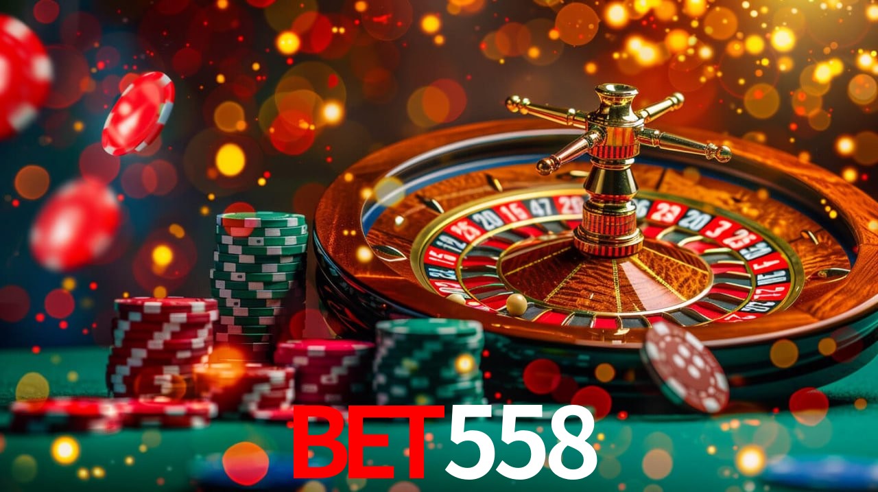 cassino bet558