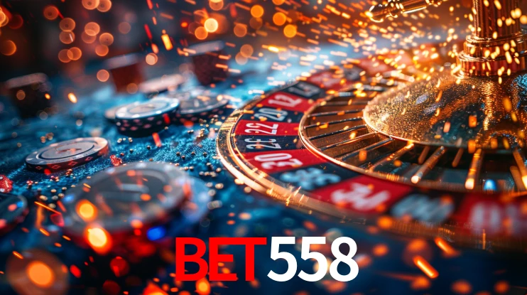 Flash Promotion bet558